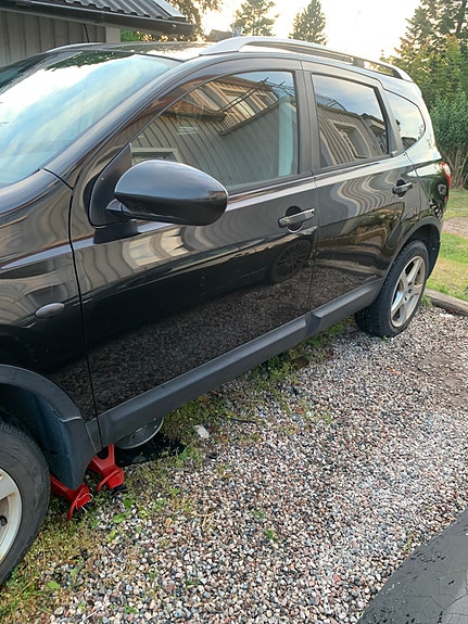 Nissan Qashqai+2 2 of 6