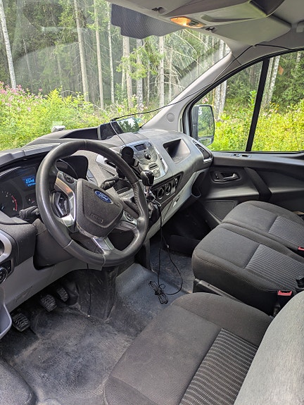 Ford Transit Custom 4 of 7