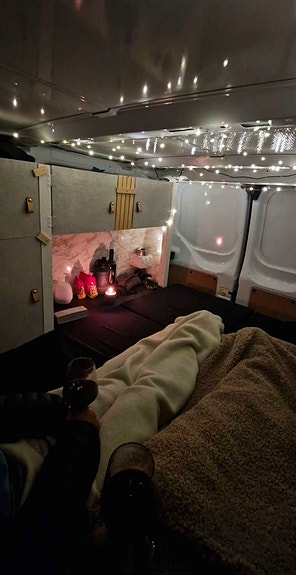 Ford Transit Custom 7 of 7