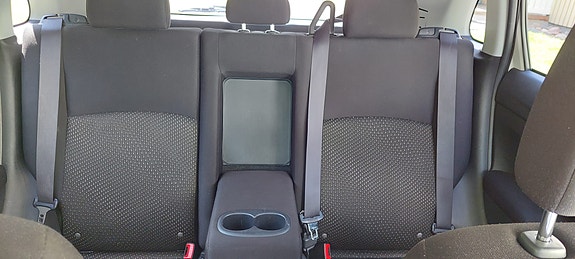 Mitsubishi ASX 6 of 9