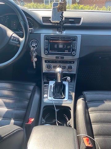 Volkswagen CC 6 of 9