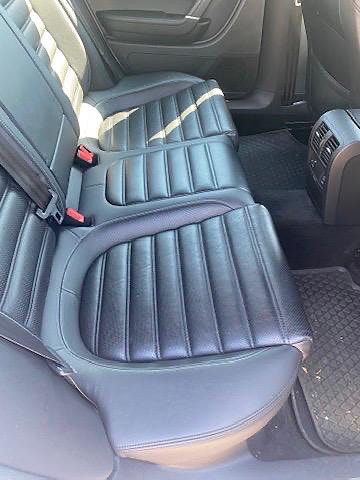 Volkswagen CC 4 of 9