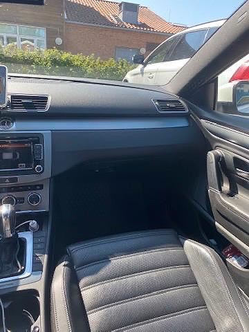 Volkswagen CC 9 of 9