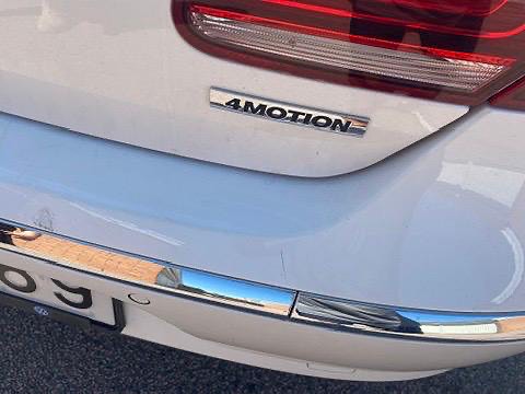 Volkswagen CC 5 of 9