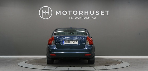 Volvo S40 5 of 5
