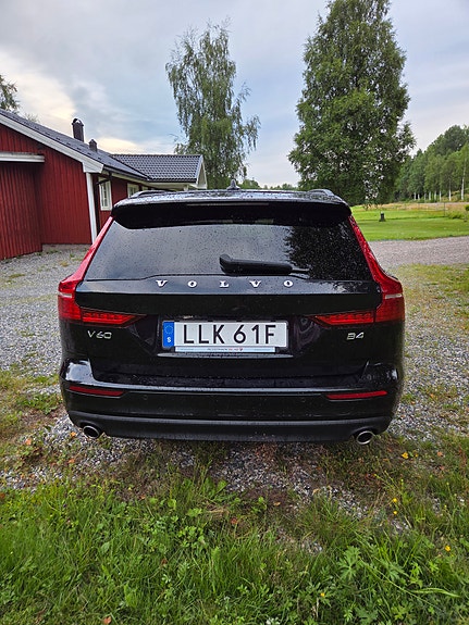 Volvo V60 3 of 3