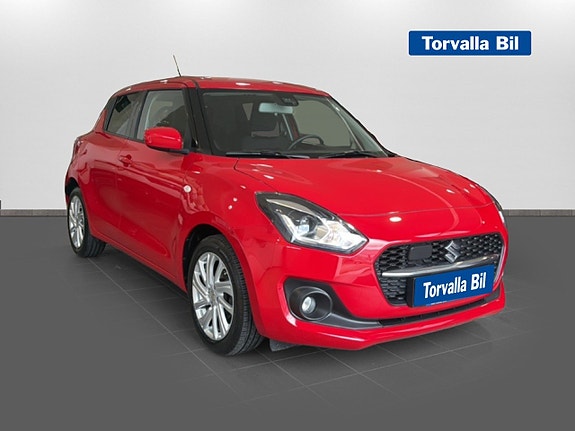 Suzuki Swift 3 of 5