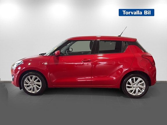 Suzuki Swift 4 of 5