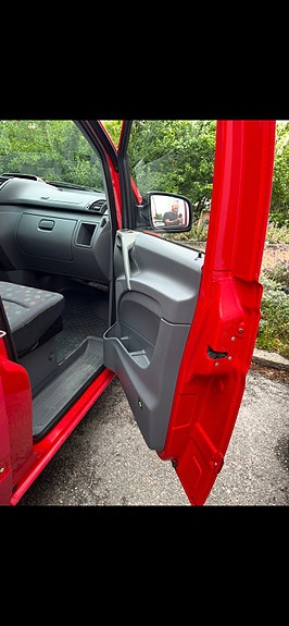 Mercedes-Benz Vito 111 5 of 5