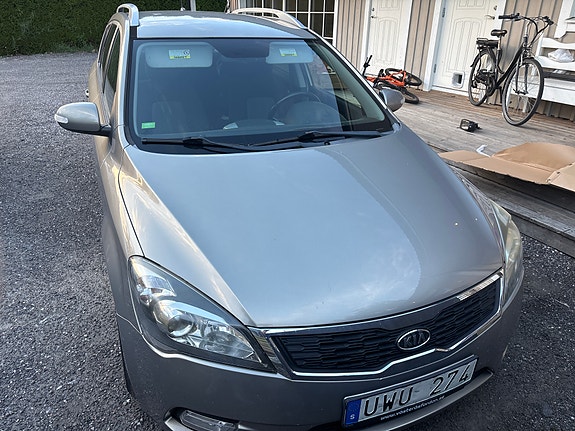 Kia Ceed 4 of 4