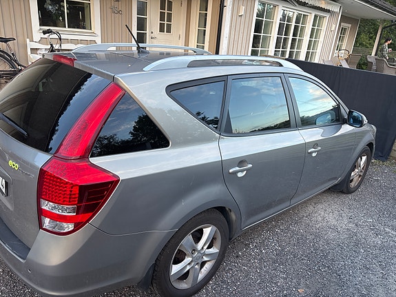 Kia Ceed 3 of 4
