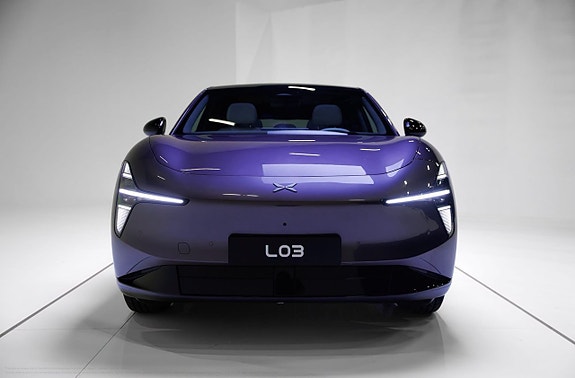 XPeng L03 2 of 17