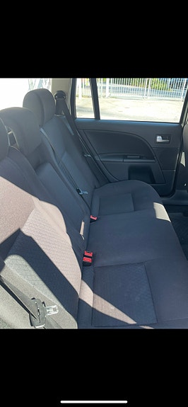 Ford Mondeo 18 of 19