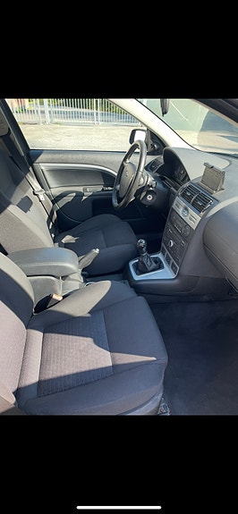 Ford Mondeo 11 of 19