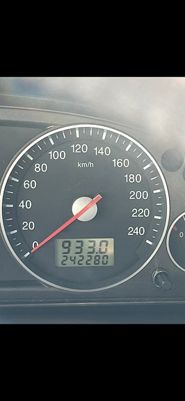 Ford Mondeo 19 of 19