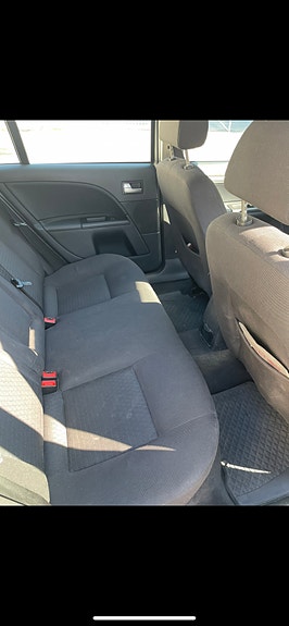 Ford Mondeo 17 of 19