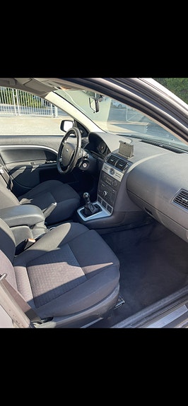 Ford Mondeo 12 of 19