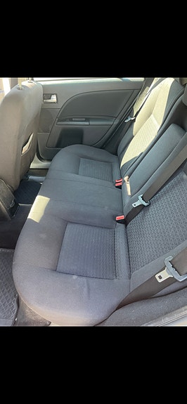 Ford Mondeo 16 of 19