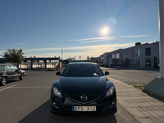 Mazda 6 2 of 10