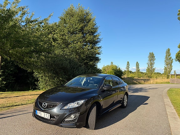 Mazda 6 4 of 10