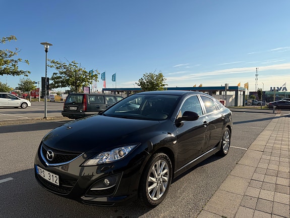 Mazda 6 8 of 10