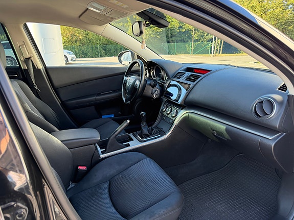 Mazda 6 9 of 10