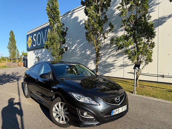 Mazda 6 3 of 10