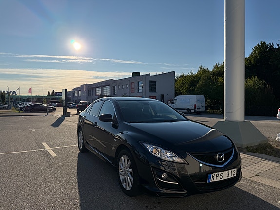 Mazda 6 6 of 10