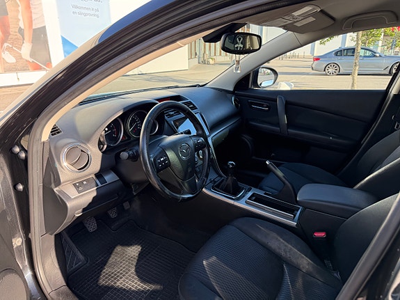 Mazda 6 7 of 10
