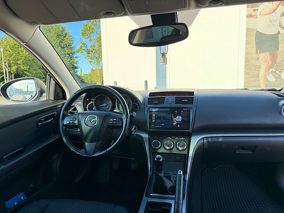 Mazda 6 10 of 10