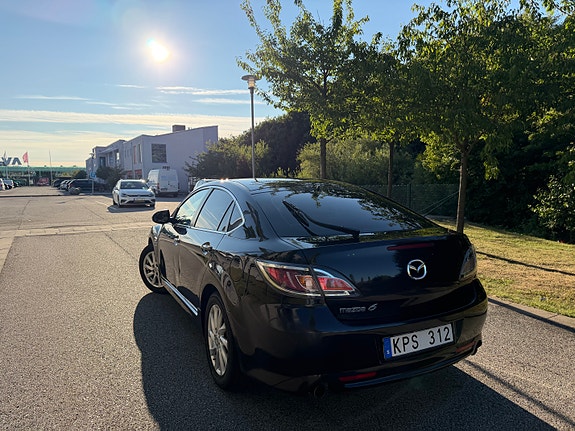 Mazda 6 5 of 10