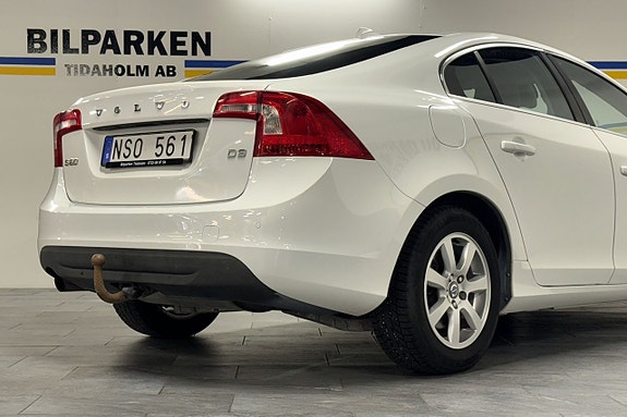 Volvo S60 8 of 22
