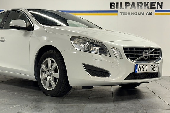 Volvo S60 5 of 5