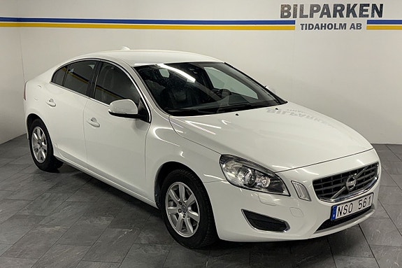 Volvo S60 6 of 22