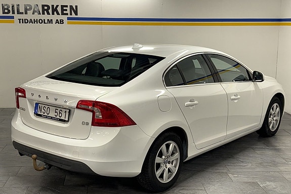 Volvo S60 9 of 22