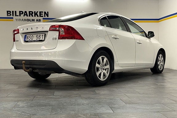 Volvo S60 7 of 22