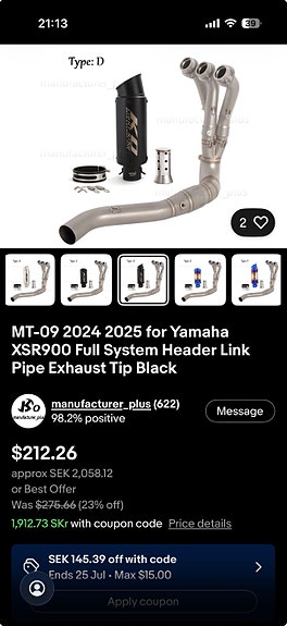 Product image 2 of 2