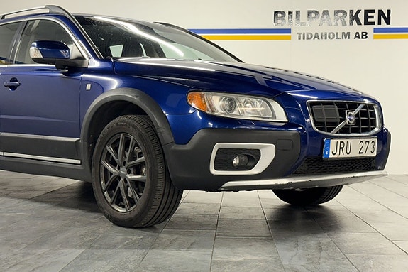 Volvo XC70 5 of 5