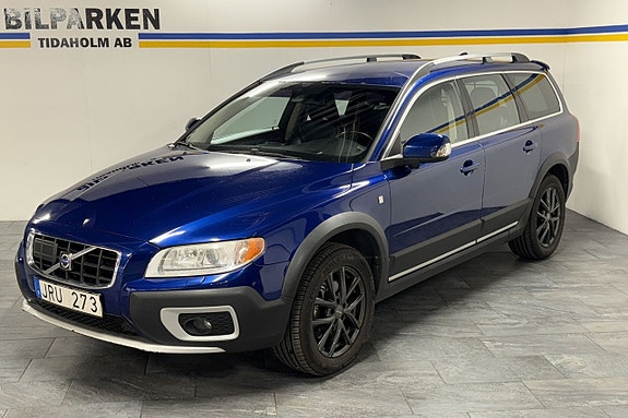 Volvo XC70 3 of 5