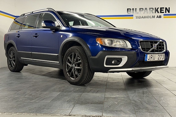 Volvo XC70 4 of 5