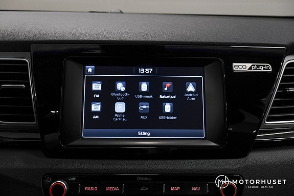 Kia Niro 13 of 19