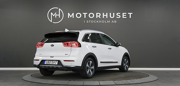Kia Niro 6 of 19