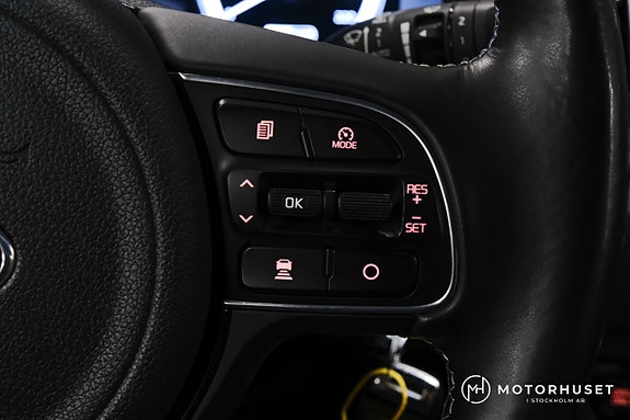 Kia Niro 16 of 19