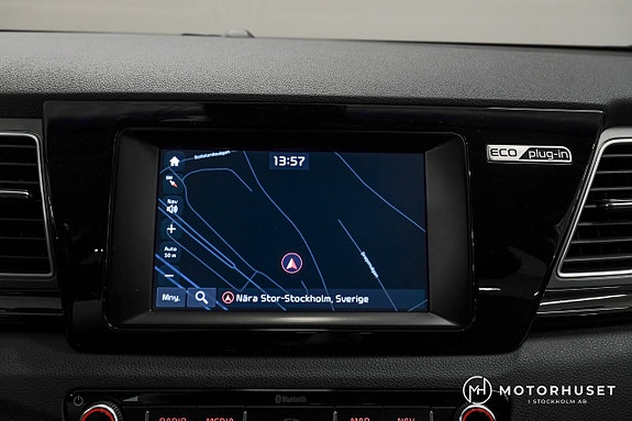 Kia Niro 12 of 19