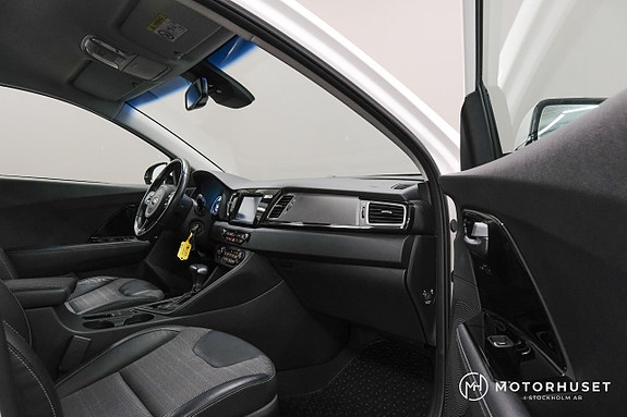 Kia Niro 9 of 19