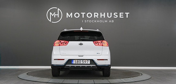 Kia Niro 5 of 19
