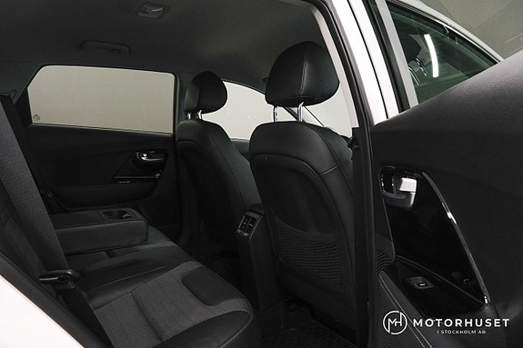Kia Niro 11 of 19