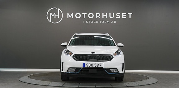 Kia Niro 2 of 19
