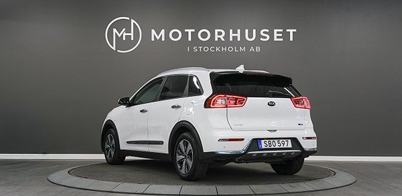 Kia Niro 4 of 19