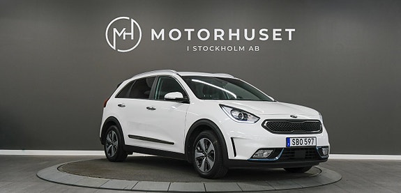 Kia Niro 3 of 19